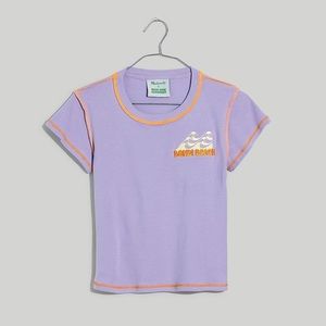 Madewell Bondi Beach Collab Tee